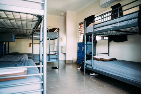 Noosa Flashpackers - Kalgoorlie Accommodation 1
