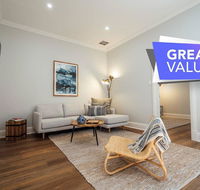 Noosa on Moseley - Close to Beach - Wifi - Nespresso - Kalgoorlie Accommodation