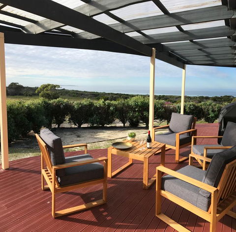 NOR'EAST Beaumaris - Kalgoorlie Accommodation 0