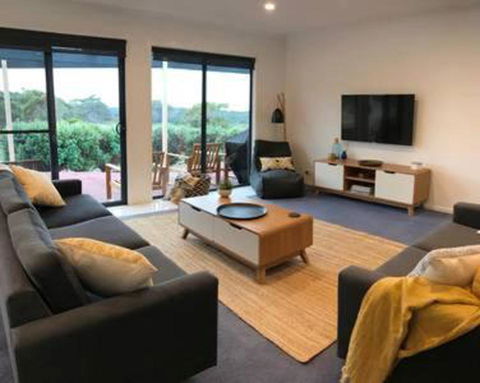 NOR'EAST Beaumaris - Kalgoorlie Accommodation 2