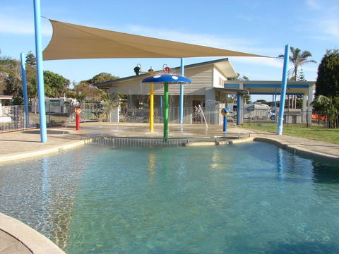 Norah Head Holiday Park - Kalgoorlie Accommodation 0
