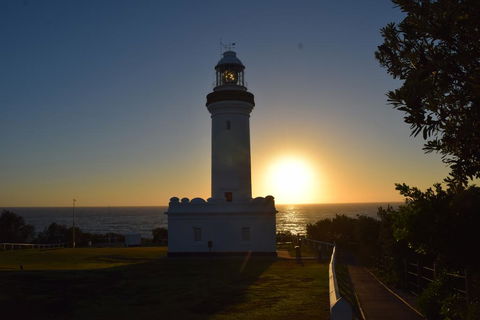 Norah Head Lighthouse - Kalgoorlie Accommodation 3