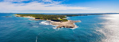 Norah Head Lighthouse - Kalgoorlie Accommodation 0