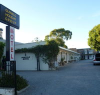 Norfolk Motor Inn - Kalgoorlie Accommodation