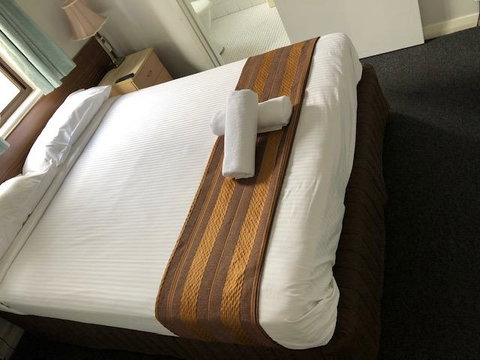 Normandie Inn And Function Centre - Kalgoorlie Accommodation 1