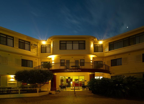 Normandie Inn And Function Centre - Kalgoorlie Accommodation 0