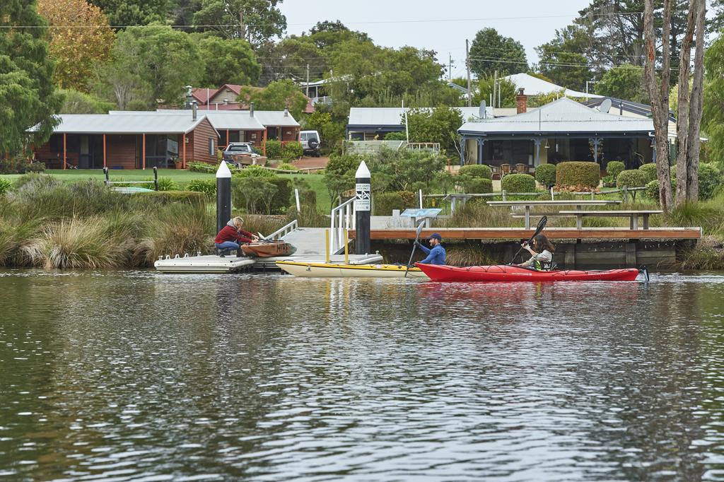Nornalup WA Kalgoorlie Accommodation