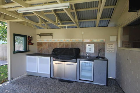 NORTH HEAVEN STATION 28 Alma St, North Haven - Kalgoorlie Accommodation 3