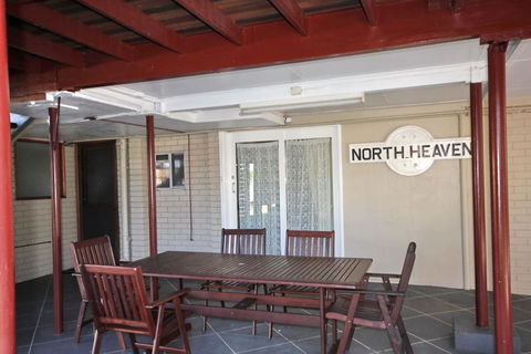 NORTH HEAVEN STATION 28 Alma St, North Haven - Kalgoorlie Accommodation 2