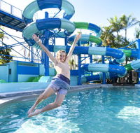 North Star Holiday Resort - Kalgoorlie Accommodation