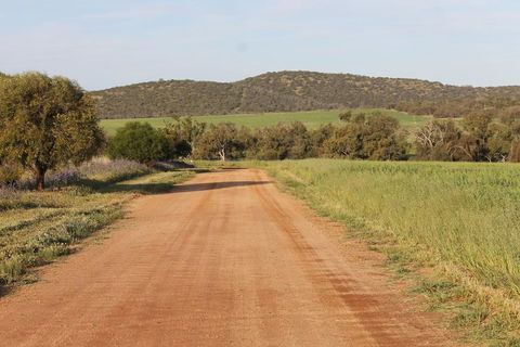 Northbrook Farmstay - Kalgoorlie Accommodation 2