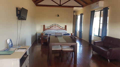 Northbrook Farmstay - Kalgoorlie Accommodation 1