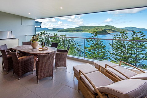 Northcape 1 Ocean Front 4 Bedroom 4 Bathroom Pool Golf Buggy 2 Kitchens, BBQs - Kalgoorlie Accommodation 3