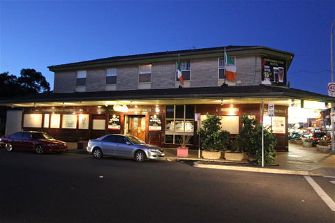 Northern Star Hotel - Kalgoorlie Accommodation 0