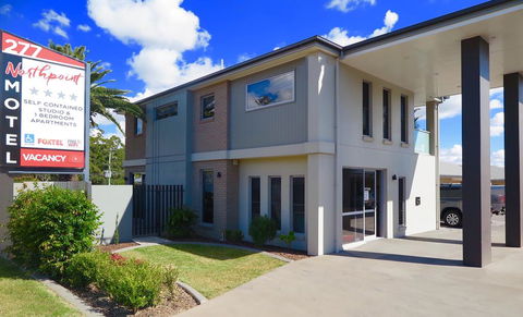 Northpoint Motel Apartments - Kalgoorlie Accommodation 2