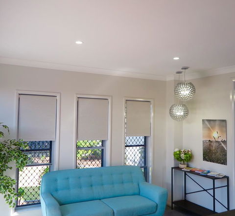 Northpoint Motel Apartments - Kalgoorlie Accommodation 1