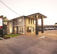 Northpoint Motel Apartments - Kalgoorlie Accommodation