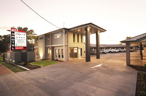 Northpoint Motel Apartments - Kalgoorlie Accommodation 0