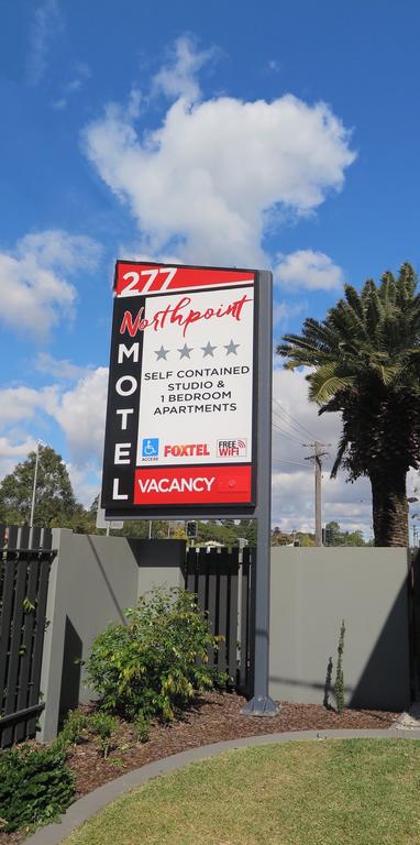 Northpoint Motel Apartments - Kalgoorlie Accommodation 3