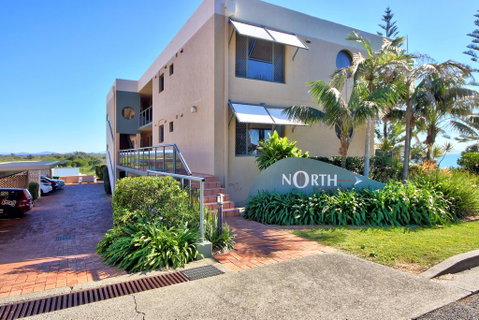 Northpoint Unit No 1 At South West Rocks - Kalgoorlie Accommodation 0