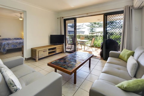 Northpoint Unit No 1 At South West Rocks - Kalgoorlie Accommodation 2