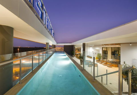 Novotel Brisbane Airport - Kalgoorlie Accommodation 3