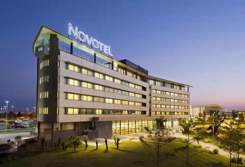 Novotel Brisbane Airport - Kalgoorlie Accommodation 1