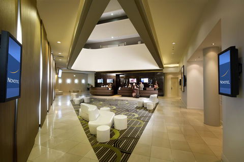 Novotel Brisbane Airport - Kalgoorlie Accommodation 2