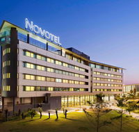 Novotel Brisbane Airport - Kalgoorlie Accommodation