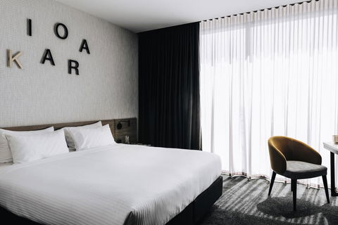 Novotel Melbourne South Wharf - Kalgoorlie Accommodation 1