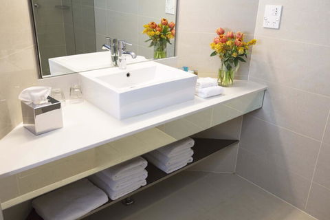 Novotel Sydney Olympic Park - Kalgoorlie Accommodation 1