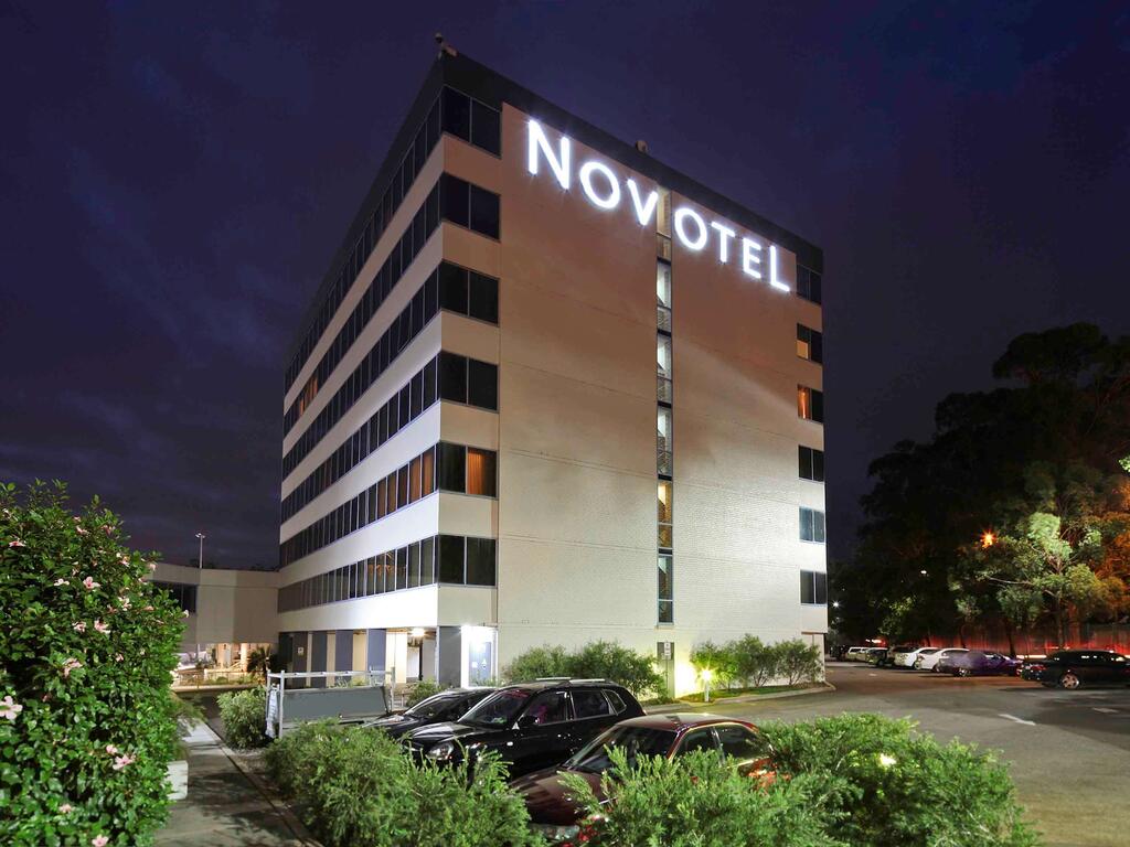 Rooty Hill NSW Kalgoorlie Accommodation