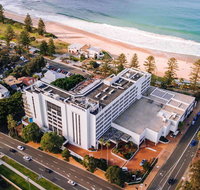 Novotel Wollongong Northbeach - Kalgoorlie Accommodation