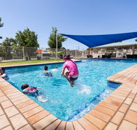 NRMA Dubbo Holiday Park - Kalgoorlie Accommodation