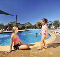 NRMA Eastern Beach Holiday Park