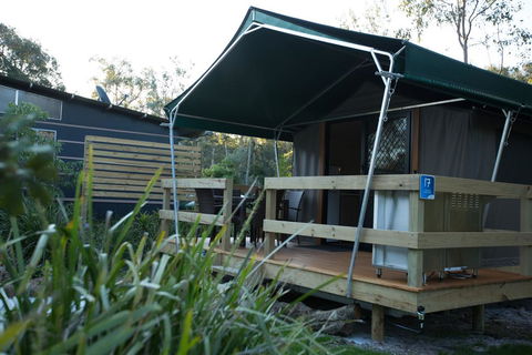NRMA Myall Shores Holiday Park - Kalgoorlie Accommodation 2