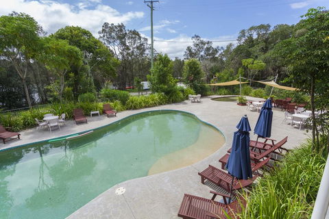 NRMA Myall Shores Holiday Park - Kalgoorlie Accommodation 0