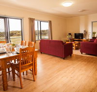 Nutkin Lodge - Kalgoorlie Accommodation