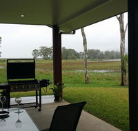 Nyleta Lodge - Kalgoorlie Accommodation