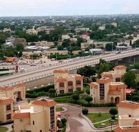 NDJAMENA