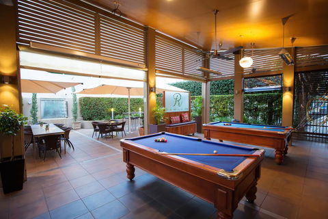 O'Shea's Royal Hotel - Kalgoorlie Accommodation 0