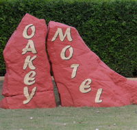 Oakey Motel - Kalgoorlie Accommodation
