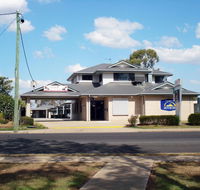 Oakey Motor Inn - Kalgoorlie Accommodation