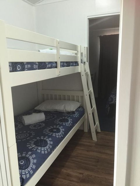 Oakridge Motel Tourist Park - Kalgoorlie Accommodation 2