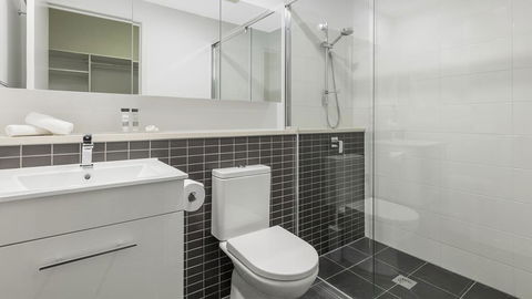 Oaks Brisbane Woolloongabba Suites - Kalgoorlie Accommodation 1