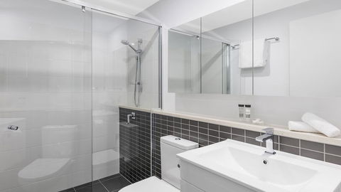 Oaks Brisbane Woolloongabba Suites - Kalgoorlie Accommodation 2