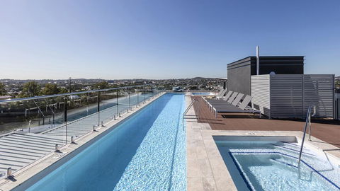 Oaks Brisbane Woolloongabba Suites - Kalgoorlie Accommodation 3