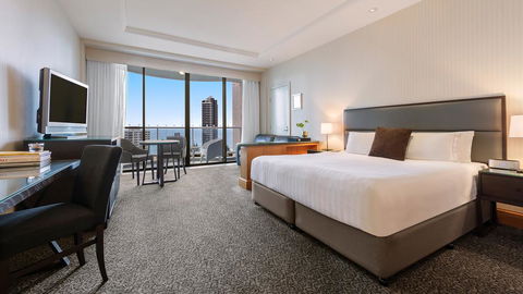 Oaks Gold Coast Hotel - Kalgoorlie Accommodation 1
