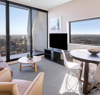 Oaks Melbourne on William Suites - Kalgoorlie Accommodation