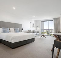 Oaks Toowoomba Hotel - Kalgoorlie Accommodation